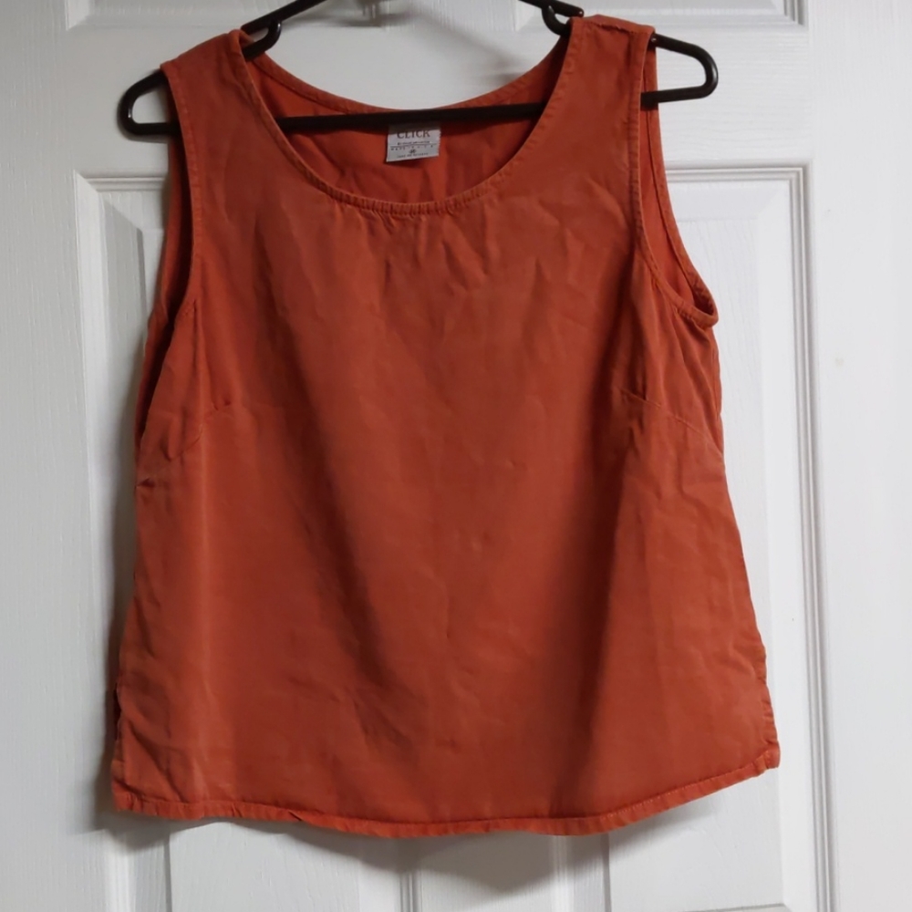 Vintage Tank Top